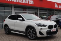 BMW X2 sDrive 18i M Sport
