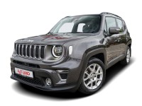 Jeep Renegade 1.3 T-GDI Limited LED Navi ACC AHK