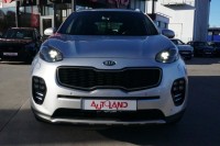 Kia Sportage 1.6 T-GDI GT-Line 4WD