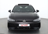 VW Passat Variant R-Line 2.0 TSI DSG