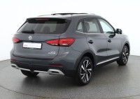 MG ZS 1.5 Hybrid Luxury Aut.