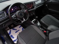 VW T-Roc 1.5 TSI R-Line