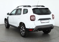 Dacia Duster 1.3 TCe EDC 150 Journey