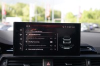 Audi A4 Quattro Avant 45 2.0 TFSI quattro advanced