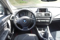 BMW 118 i Advantage