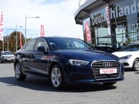 Audi A3 35 1.5 TFSI