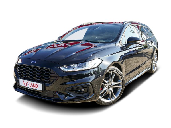 Ford Mondeo Turnier 2.0 ST-Line