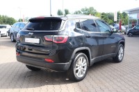 Jeep Compass 1.3 MultiAir Limited AT