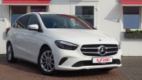 Mercedes-Benz B 200 B220 d Edition 2020 Progressive