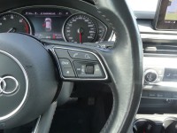 Audi A4 Avant 1.4 TFSI sport