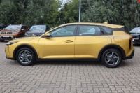 Kia K4 1.0 T-GDI