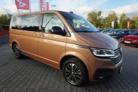 VW T6 Multivan T6.1 2.0 TDI Multivan Edition