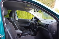 VW T-Cross 1.0 TSI Life