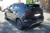 VW T-Cross 1.0 TSI DSG United