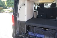 Mercedes-Benz V-Klasse V250 d Marco Polo Aut.