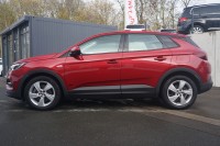 Opel Grandland X 1.6 T Hybrid