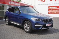 BMW X3 xDrive 20d xLine