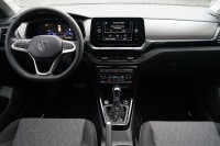VW T-Cross 1.5 TSI DSG
