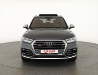Audi SQ5 3.0 TFSI quattro