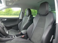 Skoda Karoq 1.5 TSI