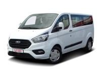 Ford Transit Custom 2.0TDCi Navi Sitzheizung Tempomat