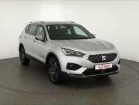 Seat Tarraco 2.0 TDI DSG 4Drive Xcellence