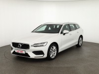 Volvo V60 D3 Momentum 2-Zonen-Klima Navi Sitzheizung