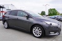 Ford Focus 1.0 EcoBoost Titanium