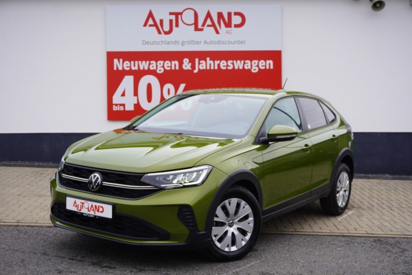 VW Taigo 1.0 VC