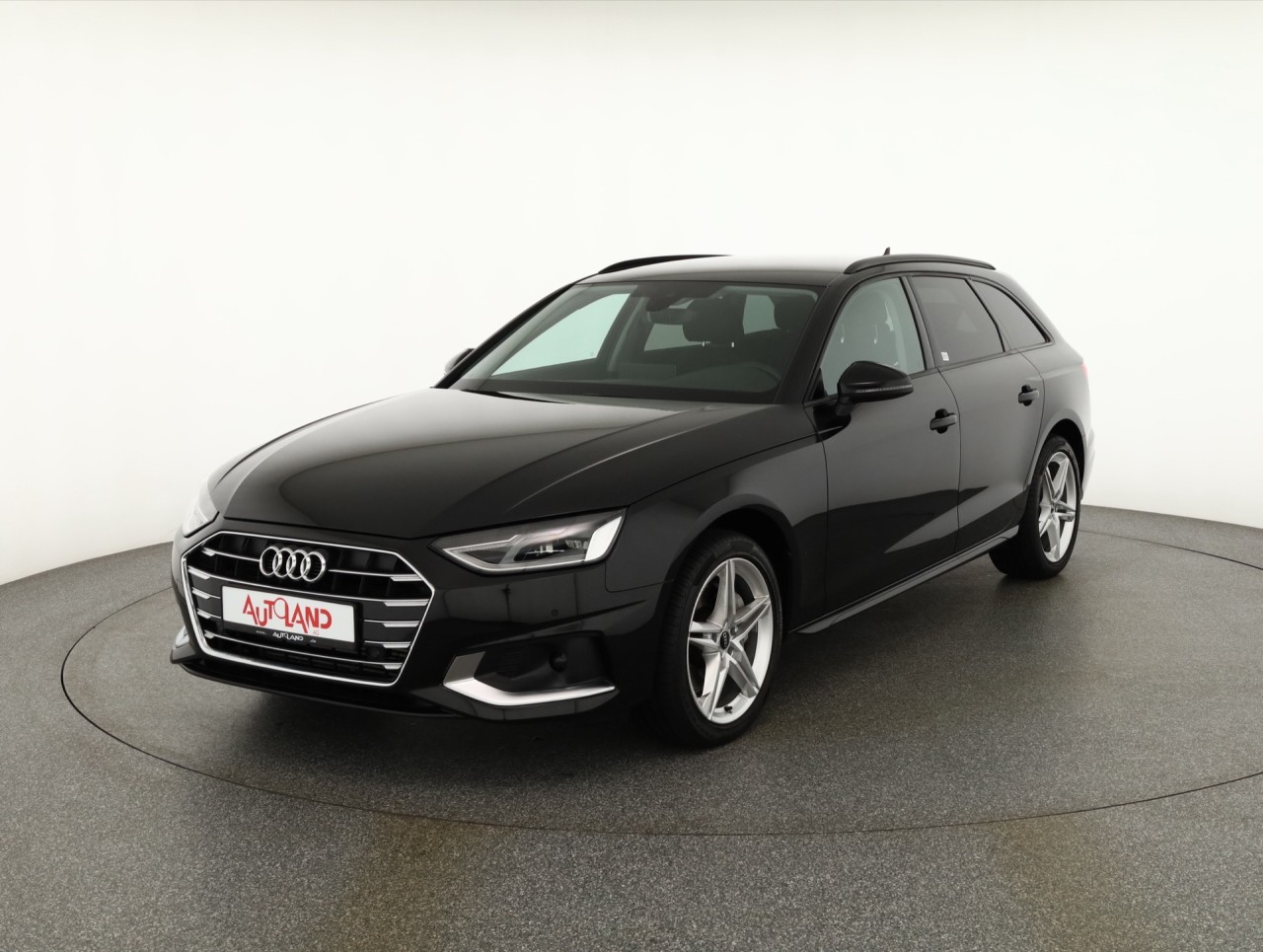 Audi A4 Avant 40 TFSI S-Tronic