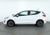 Vorschau: Ford Fiesta 1.0 EcoBoost Cool & Connect