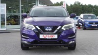 Nissan Qashqai 1.2 DIG-T N-Connecta