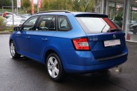 Skoda Fabia Combi 1.0 TSI Cool Plus