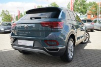 VW T-Roc 1.5 TSI DSG