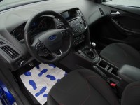 Ford Focus 1.5 EcoBoost ST-Line