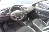 Dacia Sandero II 0.9 TCE Comfort