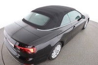 Audi A5 Cabriolet 2.0 TFSI