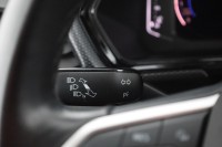 VW T-Cross 1.0 TSI