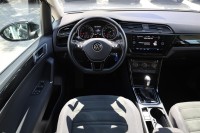 VW Touran 1.5 TSI DSG Highline