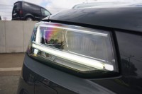 Audi Q2 2.0 TFSI quattro sport