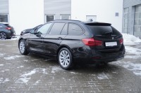 BMW 320 d Efficient Dynamics Sport Line