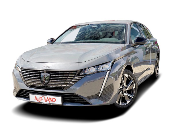 Peugeot 308 SW 1.5 Blue-HDi Allure Pack