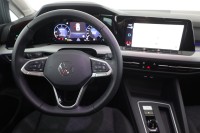 VW Golf VIII Variant 2.0 TDI DSG