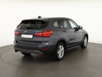 BMW X1 sDrive 18i Advantage