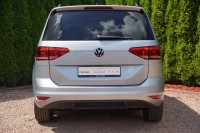 VW Touran 1.5 TSI DSG