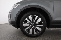VW T-Roc 1.0 TSI Goal