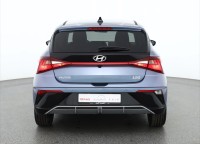Hyundai i20 1.0 T-GDI Aut.