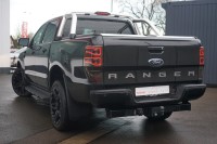 Vorschau: Ford Ranger 3.2 TDCi Black Edition 4x4