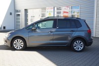 VW Golf Sportsvan 