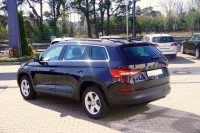 Skoda Kodiaq 1.5 TSI DSG